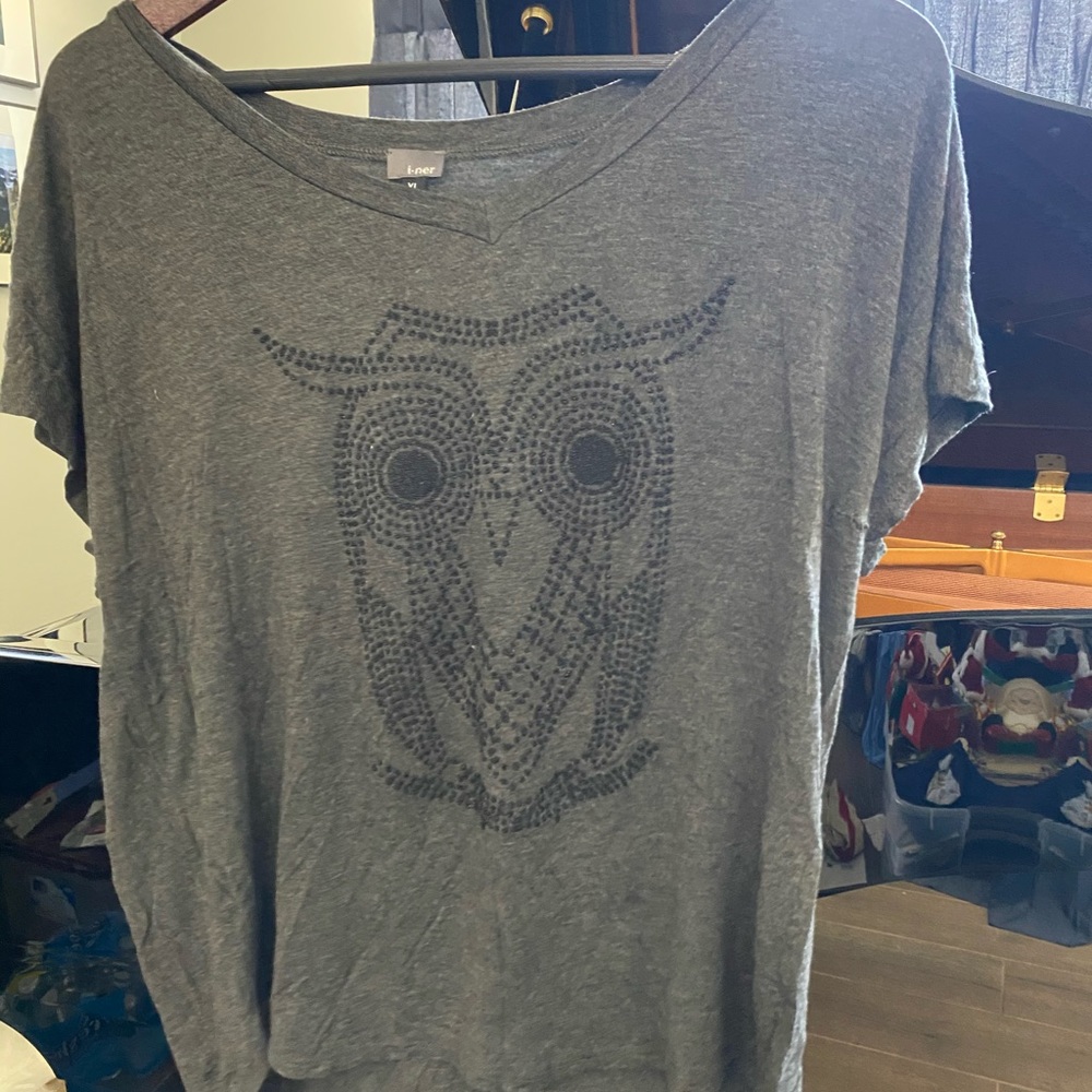 Owl Top